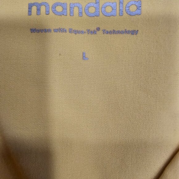 Mandala Scrub Set - Picture 2 of 3